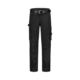 TRICORP Work Pants Twill Cordura Stretch Munkanadrág unisex