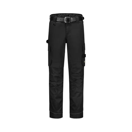 TRICORP Work Pants Twill Cordura Stretch Munkanadrág unisex