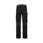 TRICORP Work Pants Twill Cordura Stretch Munkanadrág unisex