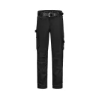 TRICORP Work Pants Twill Cordura Stretch Munkanadrág unisex