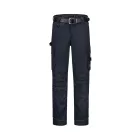 TRICORP Work Pants Twill Cordura Stretch Munkanadrág unisex