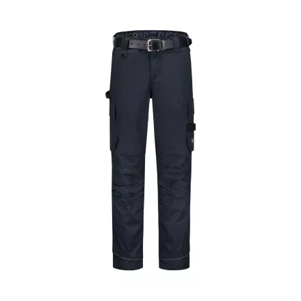TRICORP Work Pants Twill Cordura Stretch Munkanadrág unisex