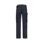 TRICORP Work Pants Twill Cordura Stretch Munkanadrág unisex