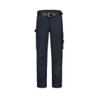 TRICORP Work Pants Twill Cordura Stretch Munkanadrág unisex