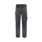 TRICORP Work Pants Twill Cordura Stretch Munkanadrág unisex