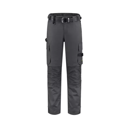 TRICORP Work Pants Twill Cordura Stretch Munkanadrág unisex