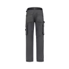 TRICORP Work Pants Twill Cordura Stretch Munkanadrág unisex
