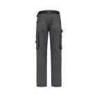 TRICORP Work Pants Twill Cordura Stretch Munkanadrág unisex