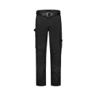 TRICORP Work Pants Twill Cordura Munkanadrág unisex