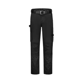 TRICORP Work Pants Twill Cordura Munkanadrág unisex
