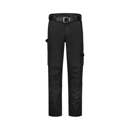 TRICORP Work Pants Twill Cordura Munkanadrág unisex