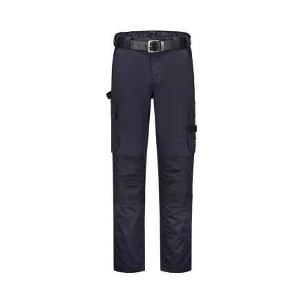 TRICORP Work Pants Twill Cordura Munkanadrág unisex