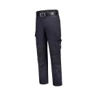 TRICORP Work Pants Twill Cordura Munkanadrág unisex