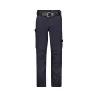 TRICORP Work Pants Twill Cordura Munkanadrág unisex
