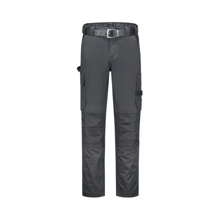 TRICORP Work Pants Twill Cordura Munkanadrág unisex