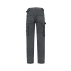 TRICORP Work Pants Twill Cordura Munkanadrág unisex