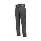 TRICORP Work Pants Twill Cordura Munkanadrág unisex