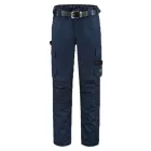 TRICORP Work Pants Twill Cordura Munkanadrág unisex