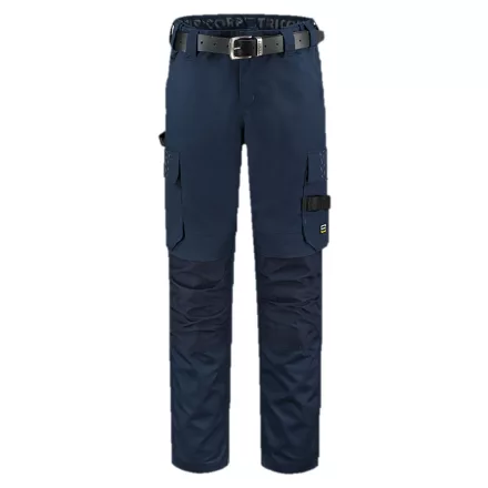 TRICORP Work Pants Twill Cordura Munkanadrág unisex
