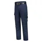 TRICORP Work Pants Twill Cordura Munkanadrág unisex