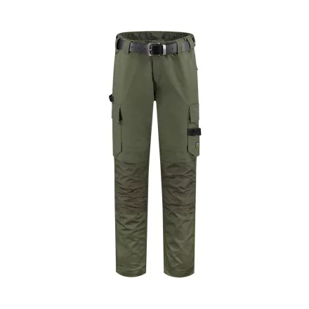 TRICORP Work Pants Twill Cordura Munkanadrág unisex
