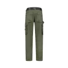 TRICORP Work Pants Twill Cordura Munkanadrág unisex