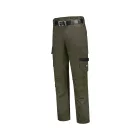 TRICORP Work Pants Twill Cordura Munkanadrág unisex