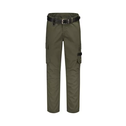 TRICORP Work Pants Twill Munkanadrág unisex