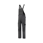 TRICORP Bib & Brace Twill Cordura Kantáros munkanadrág unisex