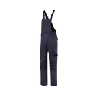 TRICORP Bib & Brace Twill Cordura Kantáros munkanadrág unisex
