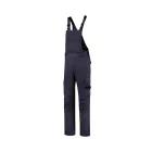 TRICORP Bib & Brace Twill Cordura Kantáros munkanadrág unisex