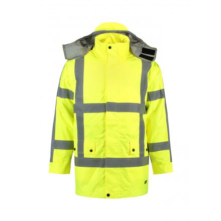 TRICORP RWS Parka Munkakabát unisex