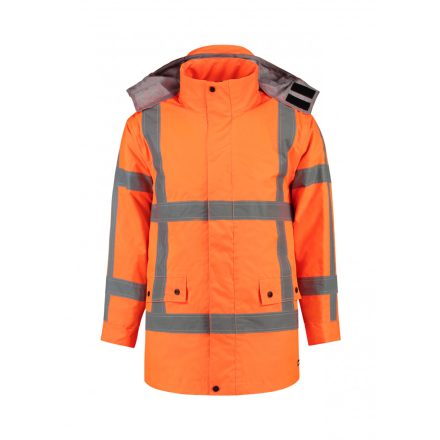 TRICORP RWS Parka Munkakabát unisex