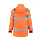 TRICORP RWS Parka Munkakabát unisex