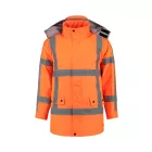 TRICORP RWS Parka Munkakabát unisex