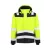 TRICORP Midi Parka High Vis Bicolor Munkakabát unisex