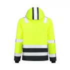 TRICORP Midi Parka High Vis Bicolor Munkakabát unisex
