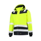 TRICORP Midi Parka High Vis Bicolor Munkakabát unisex