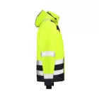 TRICORP Midi Parka High Vis Bicolor Munkakabát unisex