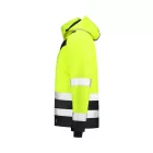 TRICORP Midi Parka High Vis Bicolor Munkakabát unisex