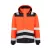 TRICORP Midi Parka High Vis Bicolor Munkakabát unisex