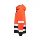 TRICORP Midi Parka High Vis Bicolor Munkakabát unisex