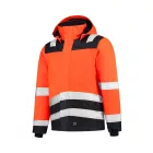 TRICORP Midi Parka High Vis Bicolor Munkakabát unisex