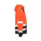 TRICORP Midi Parka High Vis Bicolor Munkakabát unisex
