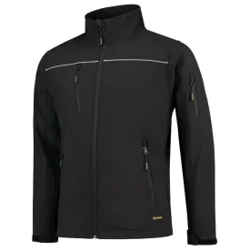 TRICORP Luxury Softshell Softshell kabát unisex