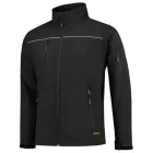 TRICORP Luxury Softshell Softshell kabát unisex