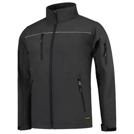 TRICORP Luxury Softshell Softshell kabát unisex