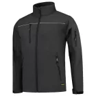 TRICORP Luxury Softshell Softshell kabát unisex