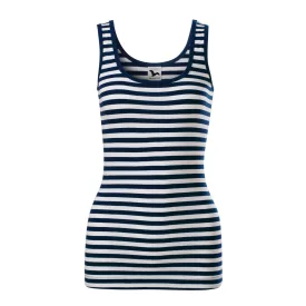 MALFINI® Sailor top Atléta női