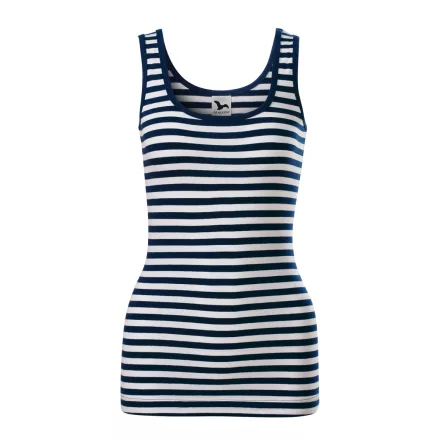 MALFINI® Sailor top Atléta női